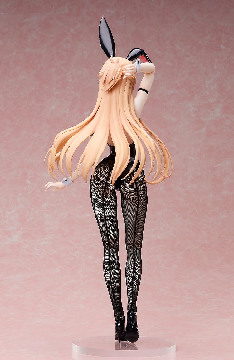 フリーイング ソードアート オンライン プログレッシブ アスナ バニーVer. Amazon | ソードアート オンライン プログレッシブ アスナ バニーVer