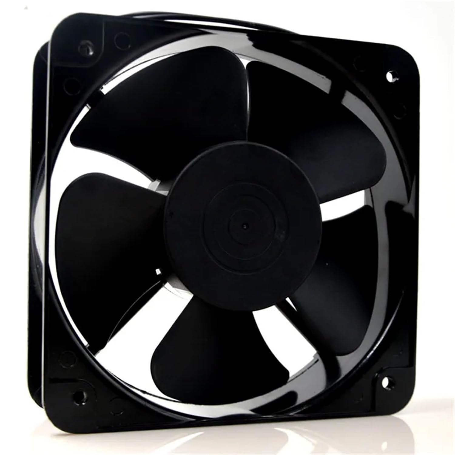 for QA20060HBL2 AC 220V 50Hz 0.45A 65W 20cm 20060 200x200x60mm Small Axial Fan Cooling Fan