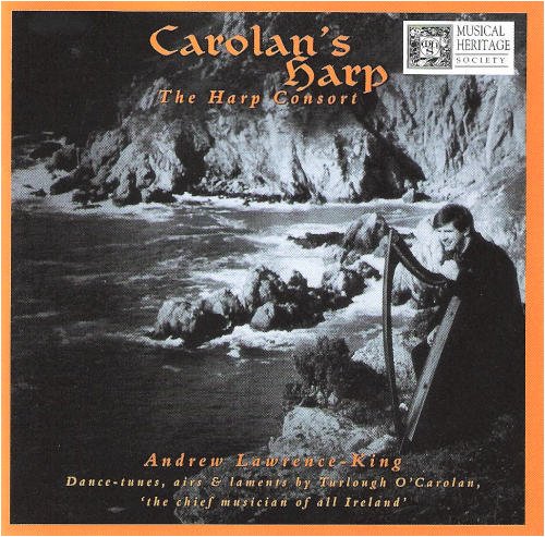Carolan's Harp