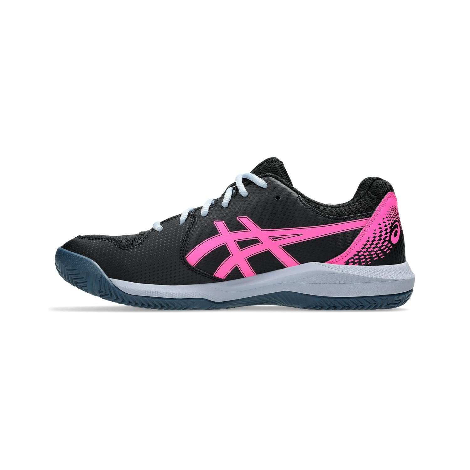 ASICS Gel-Dedicate 8 Padel SneakerHombre