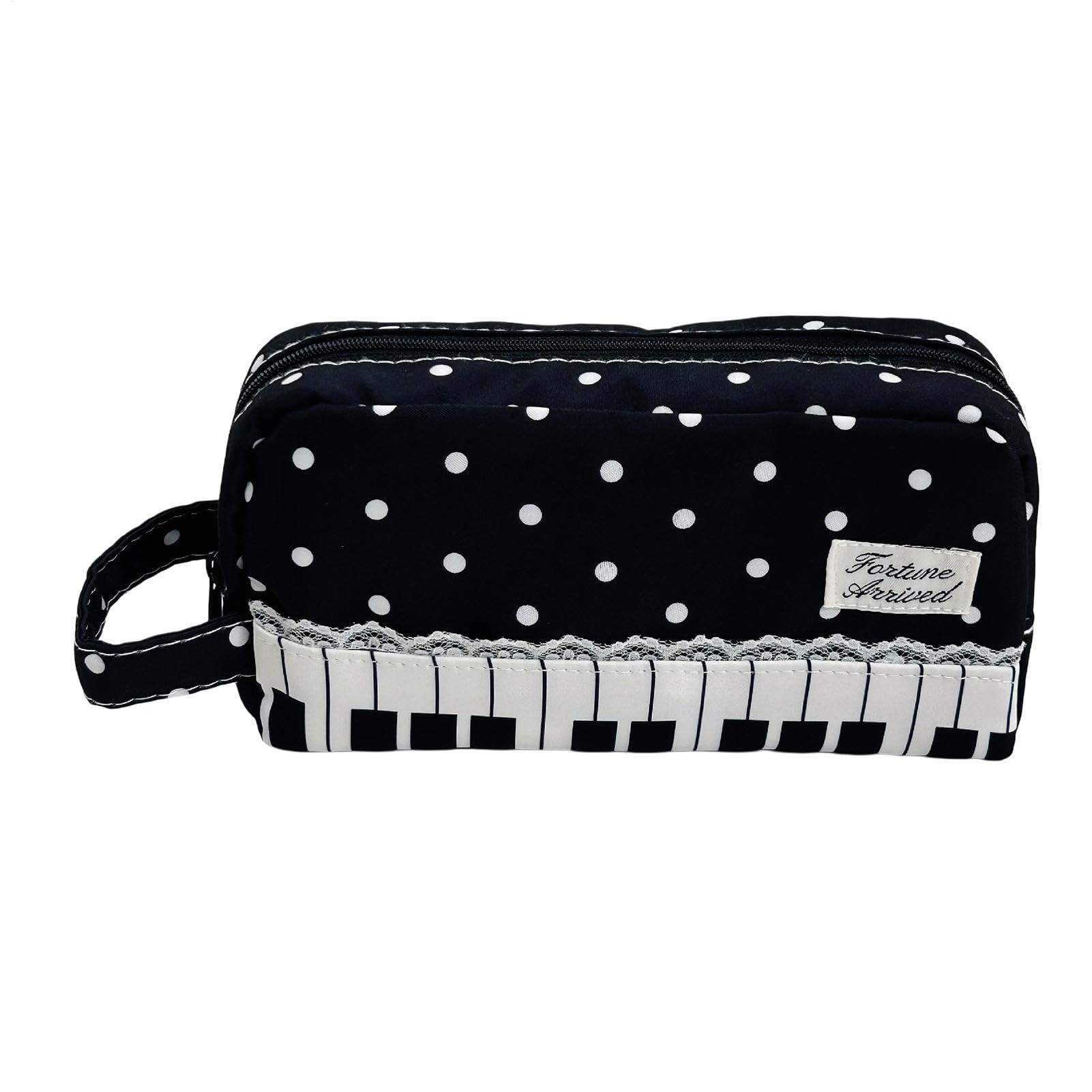 Astuccio Portamatite Contenitore Organizer Portacancelleria Con Estetica