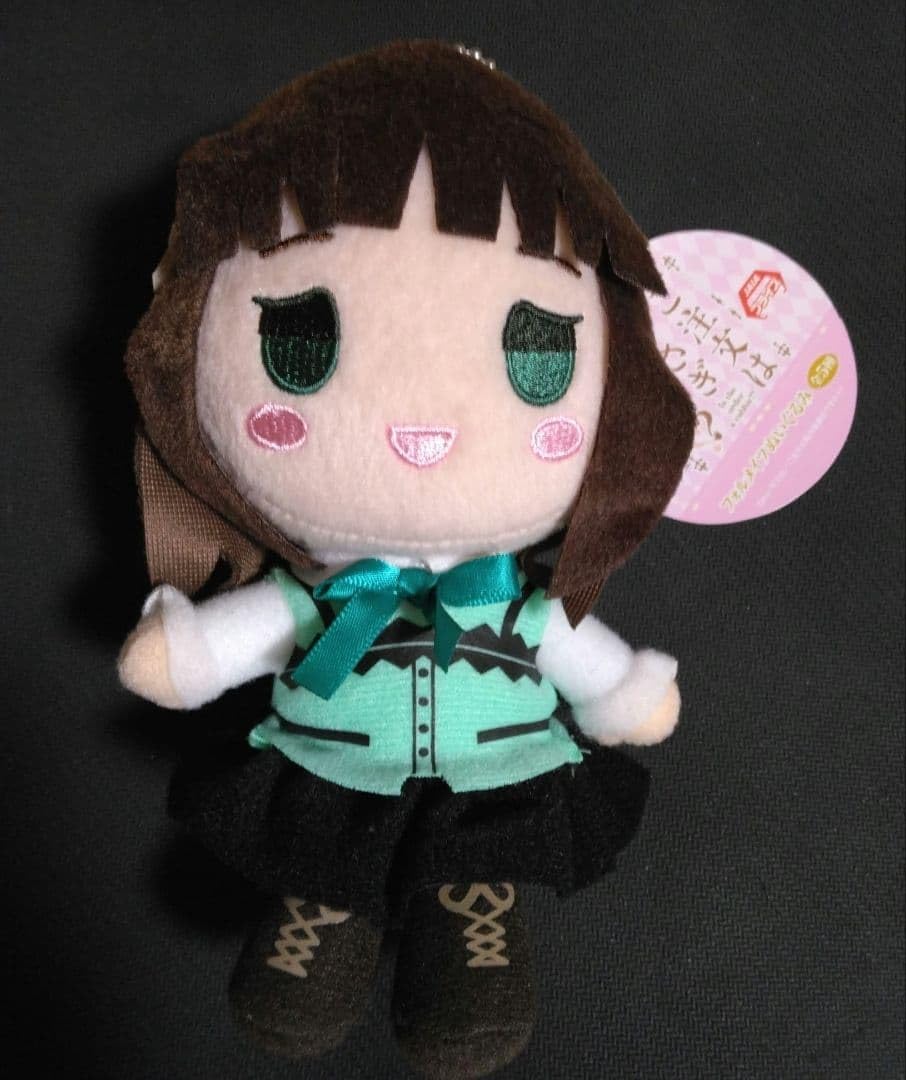 ごちうさ フォルメイツ 千夜