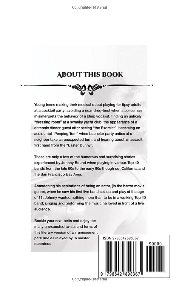 Miniatura 2 de Cover Band Memories (and other assorted mishaps)