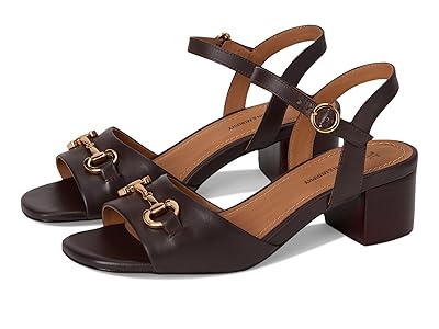Johnston & Murphy Edith Bit Sandals Women