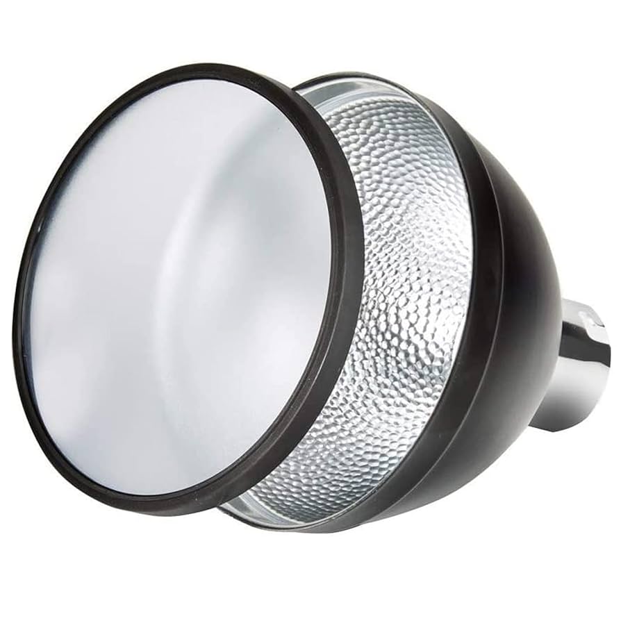 GODOX AD200　レフレクター　ディフューザー Amazon.com : Godox AD-S2 Standard Reflector Diffuser for
