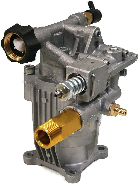 The ROP Shop Pressure Washer Water Pump for Karcher K2400HH, G2400HH