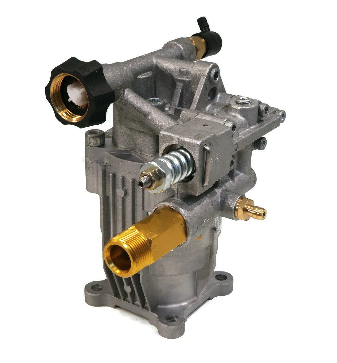 The ROP Shop Power Pressure Washer Water Pump for Karcher G2500HT