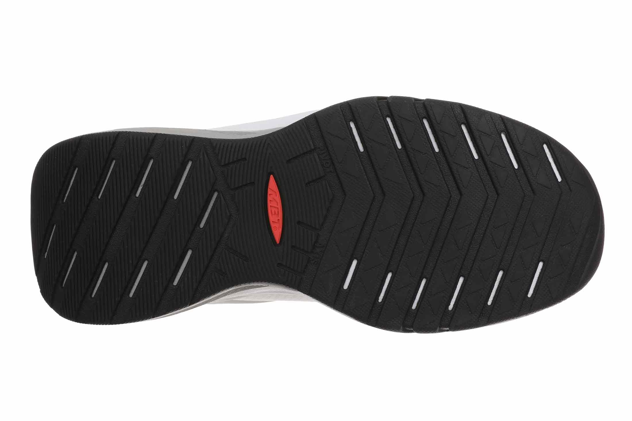 MBT Scarpe Sportive Sport 4 III Modern Style Donna. Scarpe da Ginnastica Anatomiche e Confortevoli. Calzature fisiologiche per Il Comfort e la stabilità con Suola Rocker.
