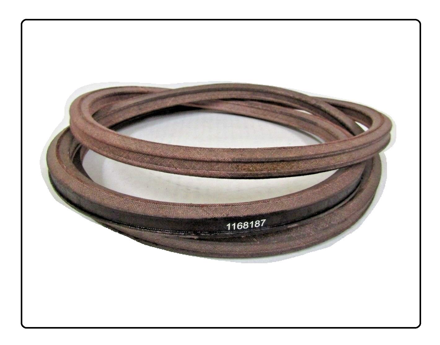 Amazon.com : RINGMASH (New OEM SPEC Deck Belt Compatible with Toro