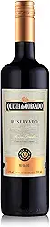 VINHO QUINTA DO MORGADO RESERVADO MERLOT SECO 750 mL