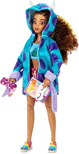 Miniatura 3 de Disney Inspirado en Pixar ILY 4EVER Doll Fashion Pack