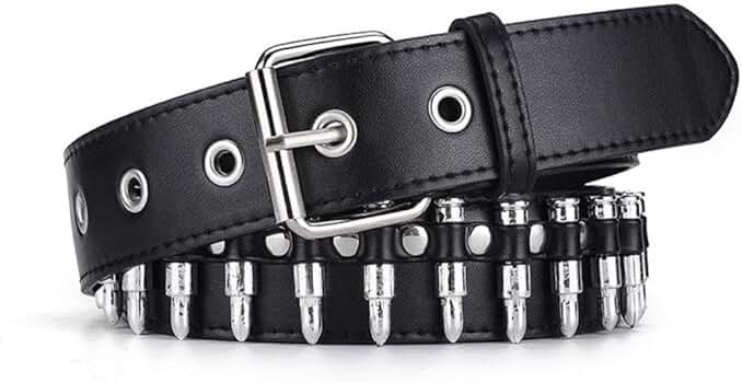 ヴィンテージパンクLemmyの弾丸ベルト ヴィンテージパンクLemmyの弾丸ベルト ヴィンテージパンクLemmyの弾丸