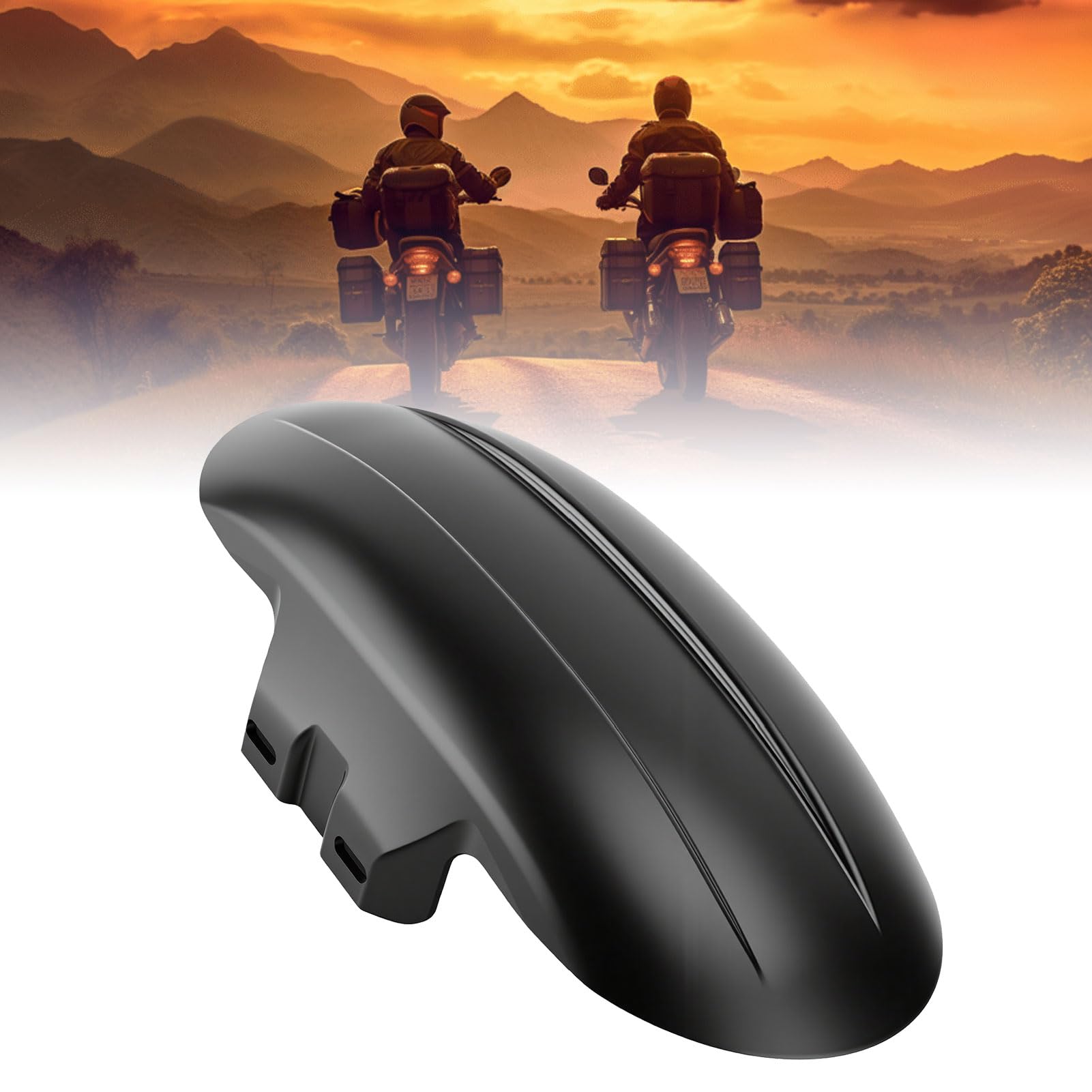 Parafango Anteriore Moto per CMX250 CMX300 CMX500 2017-2023,