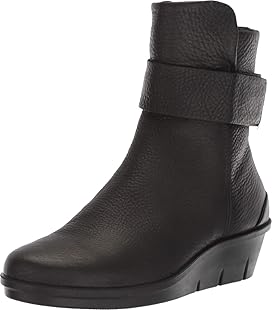 zappos ecco boots