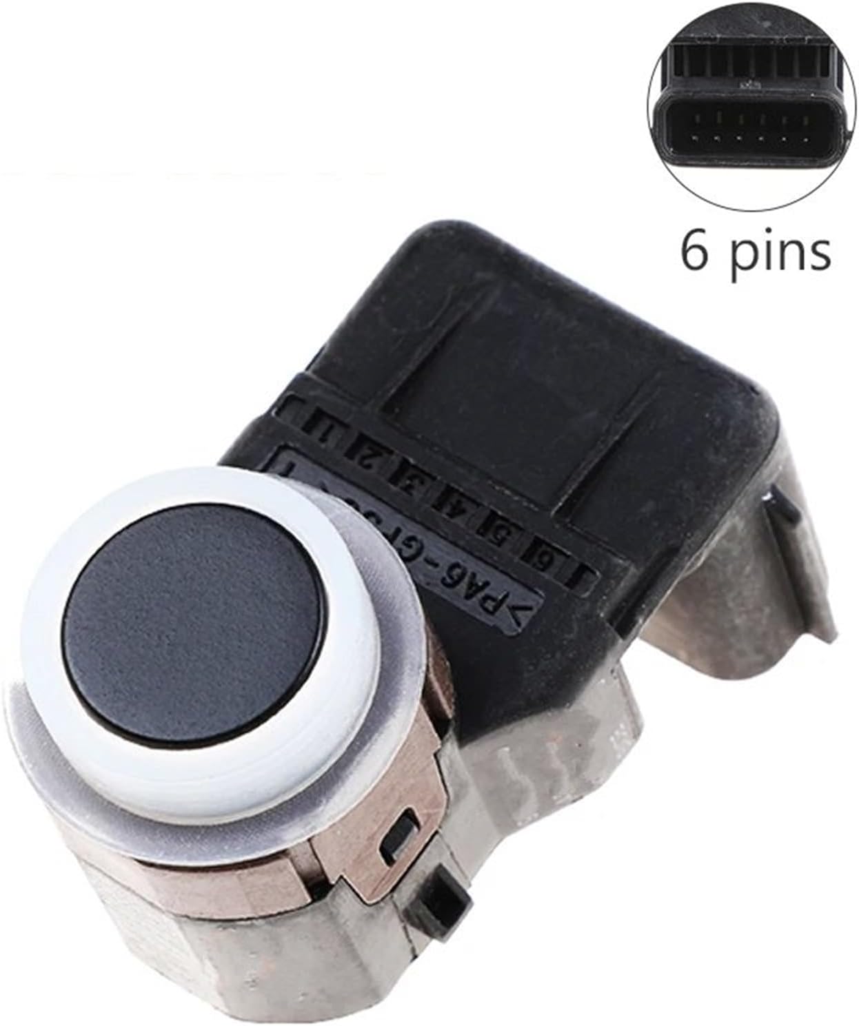 リバースセンサー Compatible With Kia For Ceed 駐車距離制御センサーリバースアシストカーアクセサリー P