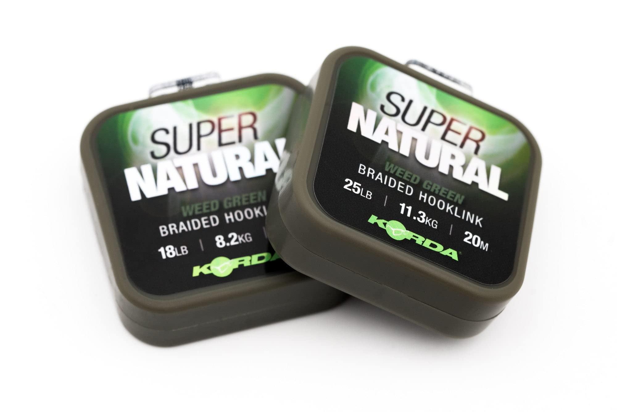 Supernatural - Gravel Brown