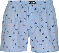Cuecas Samba Canção, Lupo, Masculino