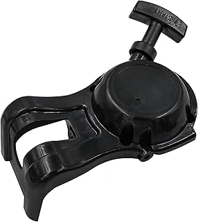 Kimsion A051001312 Recoil Starter Assembly Pull Start for Echo SRM-225, PAS-225, PE-225, GT-225L, SRM-225U, PPF-225, SHC-225, SHC-225S Trimmers Pull Starter A051001311