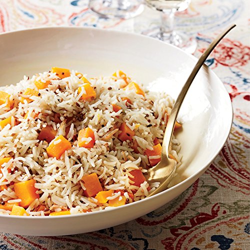 Laxmi Diabetic Friendly Basmati Rice w/Lower G.I. Index Value - 10lb