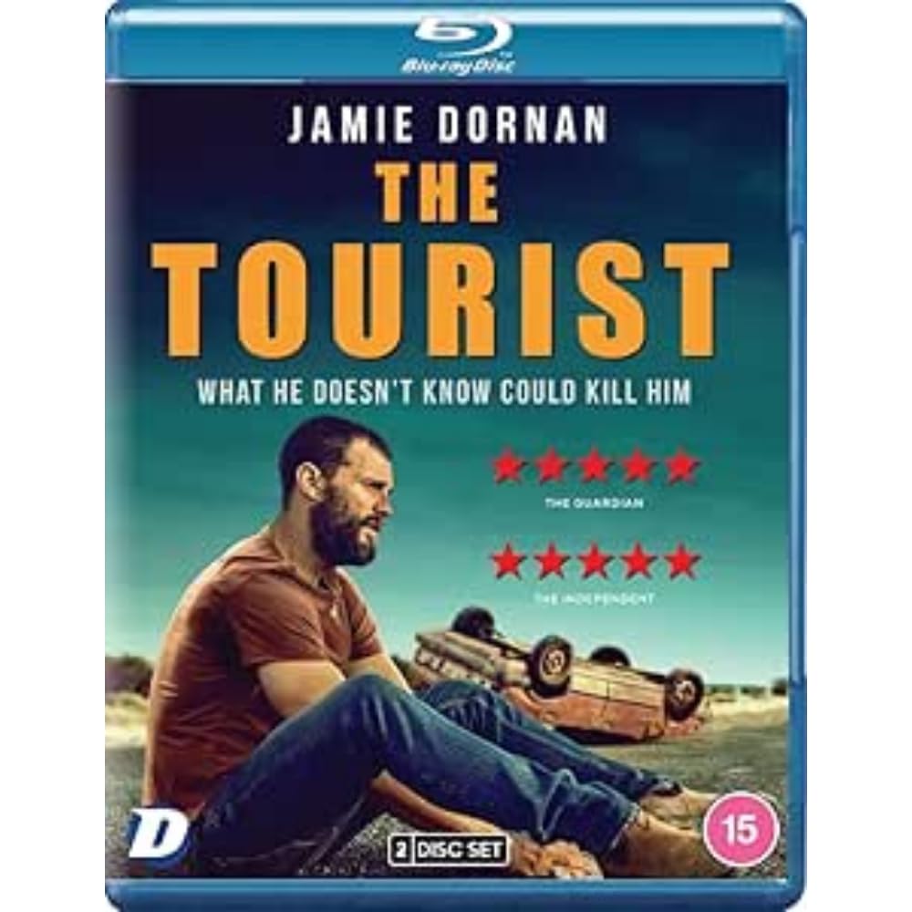 The Tourist