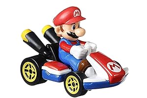 Replacement Part for Mario Kart Track