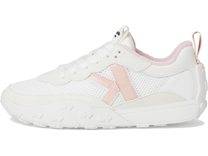 K As In Kate Lace Up Sneakers - Image 1