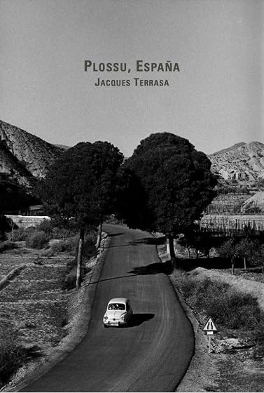Plossu España