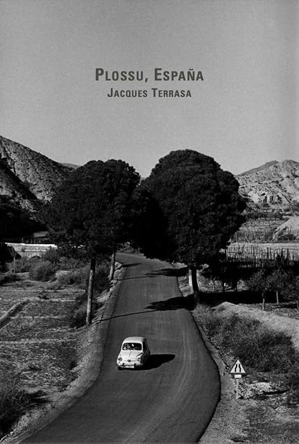 Portada de Plossu España