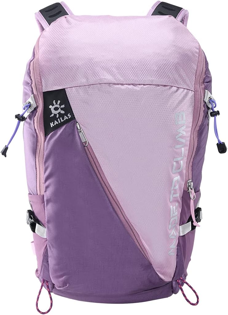 KAILAS 22L Hiking Daypack Lightweight Backpack for Women/Men Waterproof Camping Travel Outdoor Backpack : Sports & Outdoors