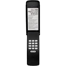 Garage Door Opener Keypad Universal for Liftmaster Chamberlain Craftsman Openers with Learn Button, Replaces 877MAX G940EV-P2 878MAX 377LM 977LM 877LM 66LM CMXZDCG440 Wireless Keypad