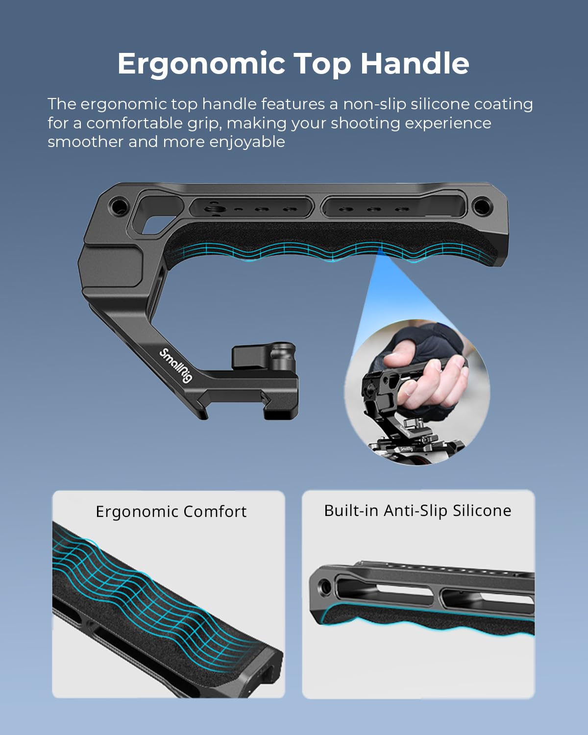 Amazon | SmallRig Cage Kit Sony FX3 / FX30用 ケージ付き Vマウント
