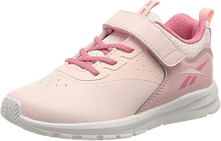 Reebok Baby Girls Rush Runner 4.0 Syn Td Sneakers