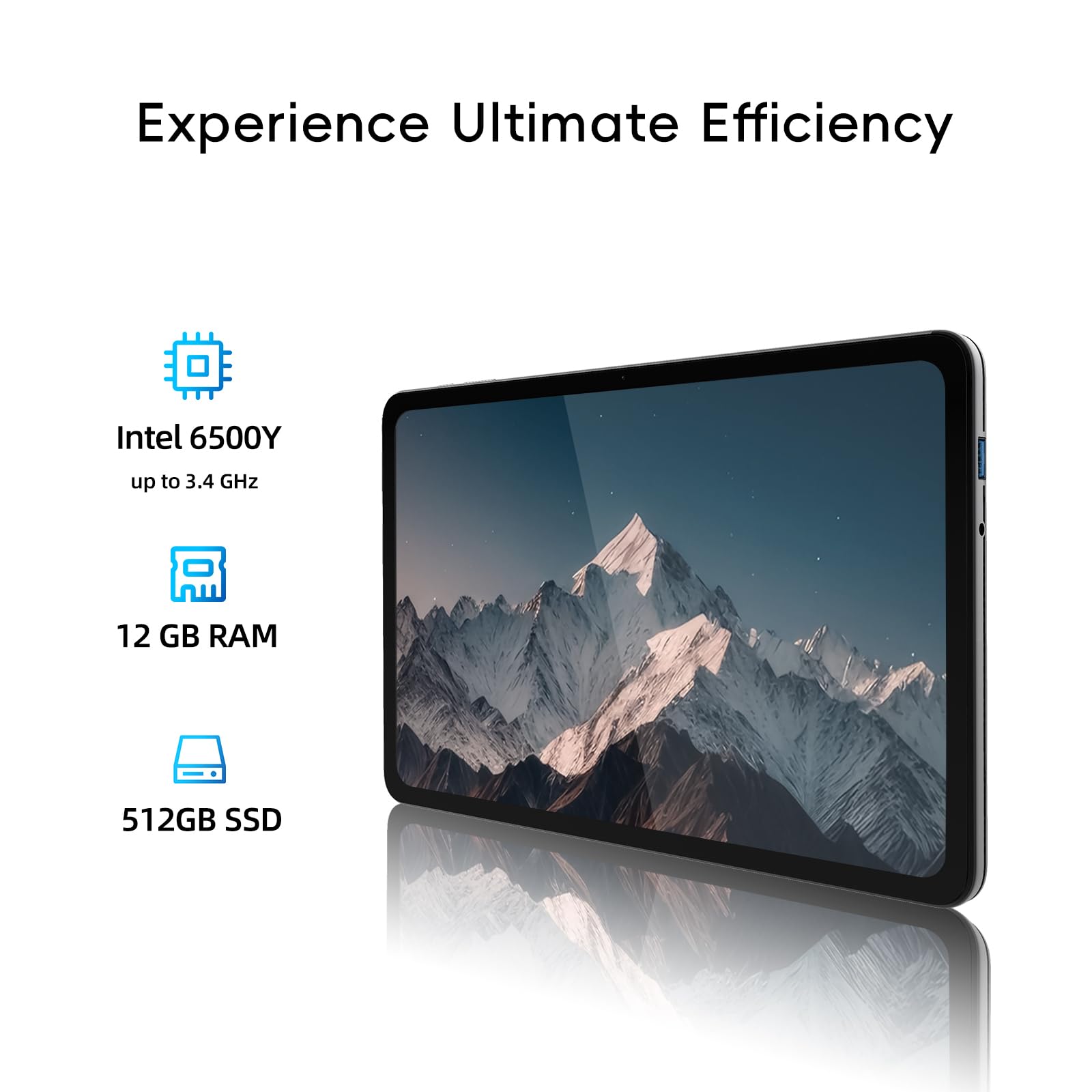 Amazon.co.jp: QAZIPO 2-in-1 ノートパソコンタブレット 1年間 Office