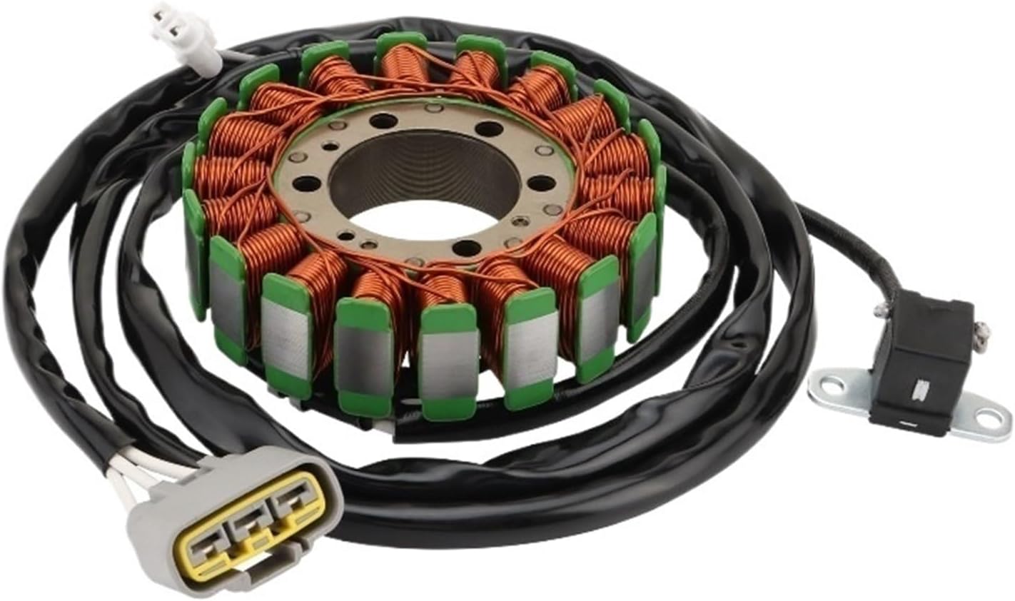 Generator Stator Coil B16-H1410-00 For YFM700 YFM700FWA YFM700FWAD YFM700FWB 700 EPS 2016-2018