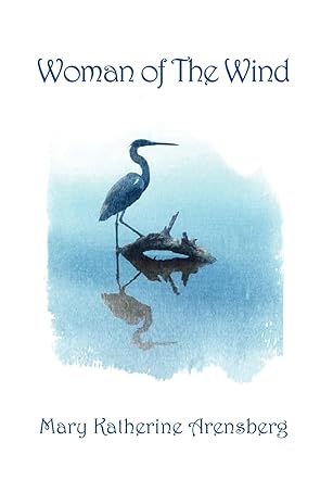 Woman of the Wind