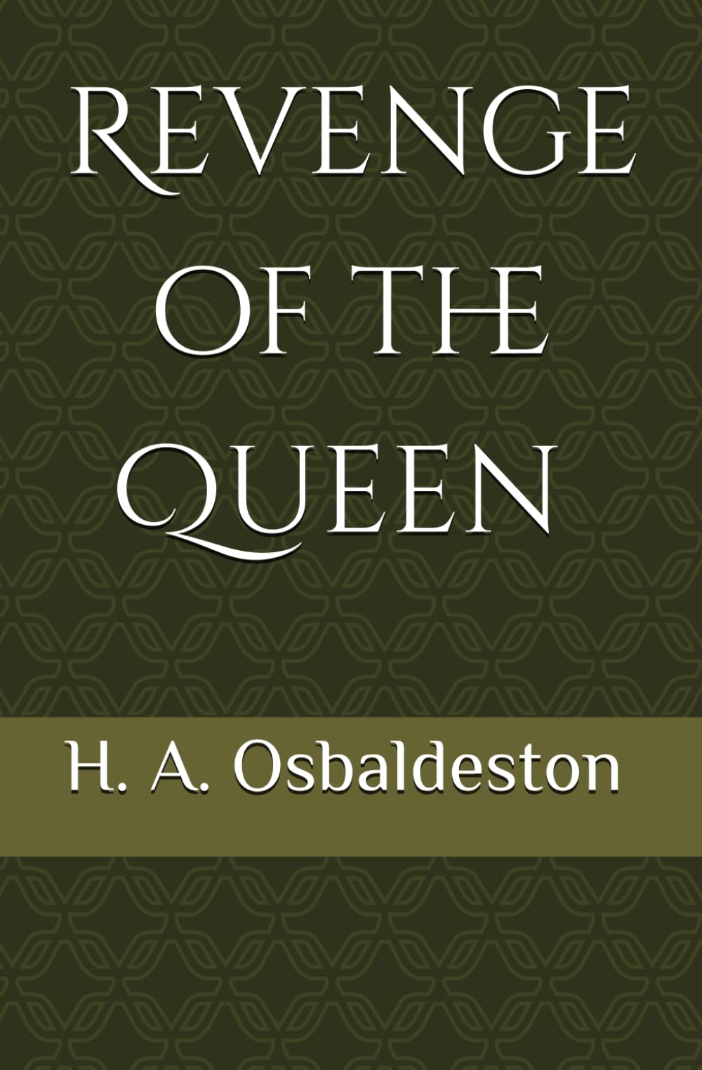 Revenge of the Queen