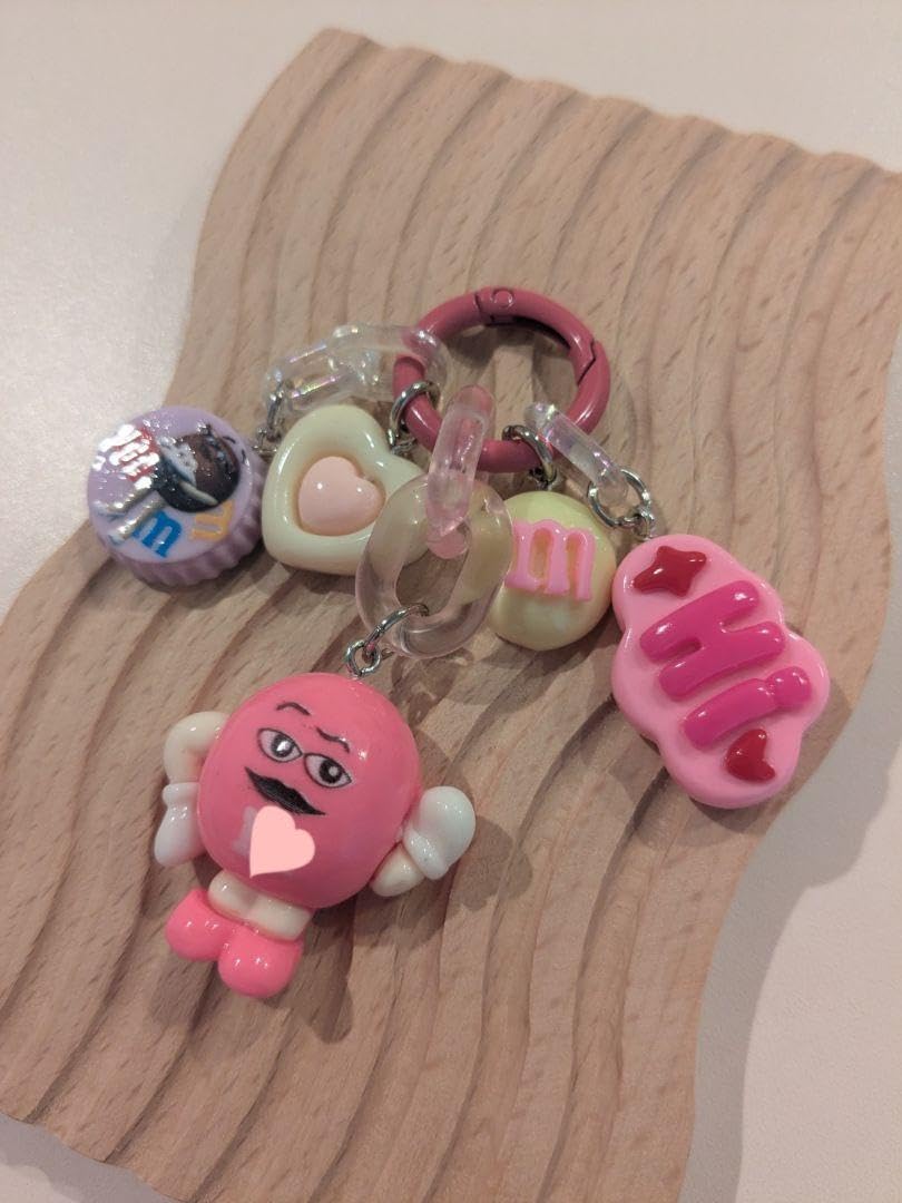 Amazon.co.jp: じゃらじゃらキーホルダーmini（193） : おもちゃ