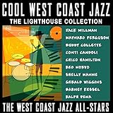 Cool West Coast Jazz - The Lighthouse Collection