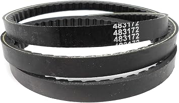 SCAG 483172 OEM Mower Belt