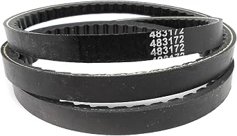 SCAG 483172 OEM Mower Belt