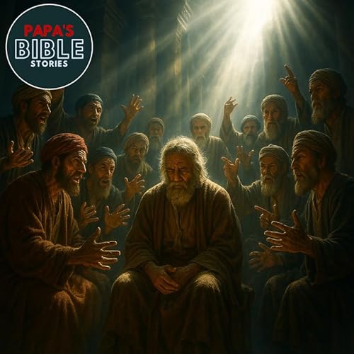 Ep. 76 - Israel Demands a King