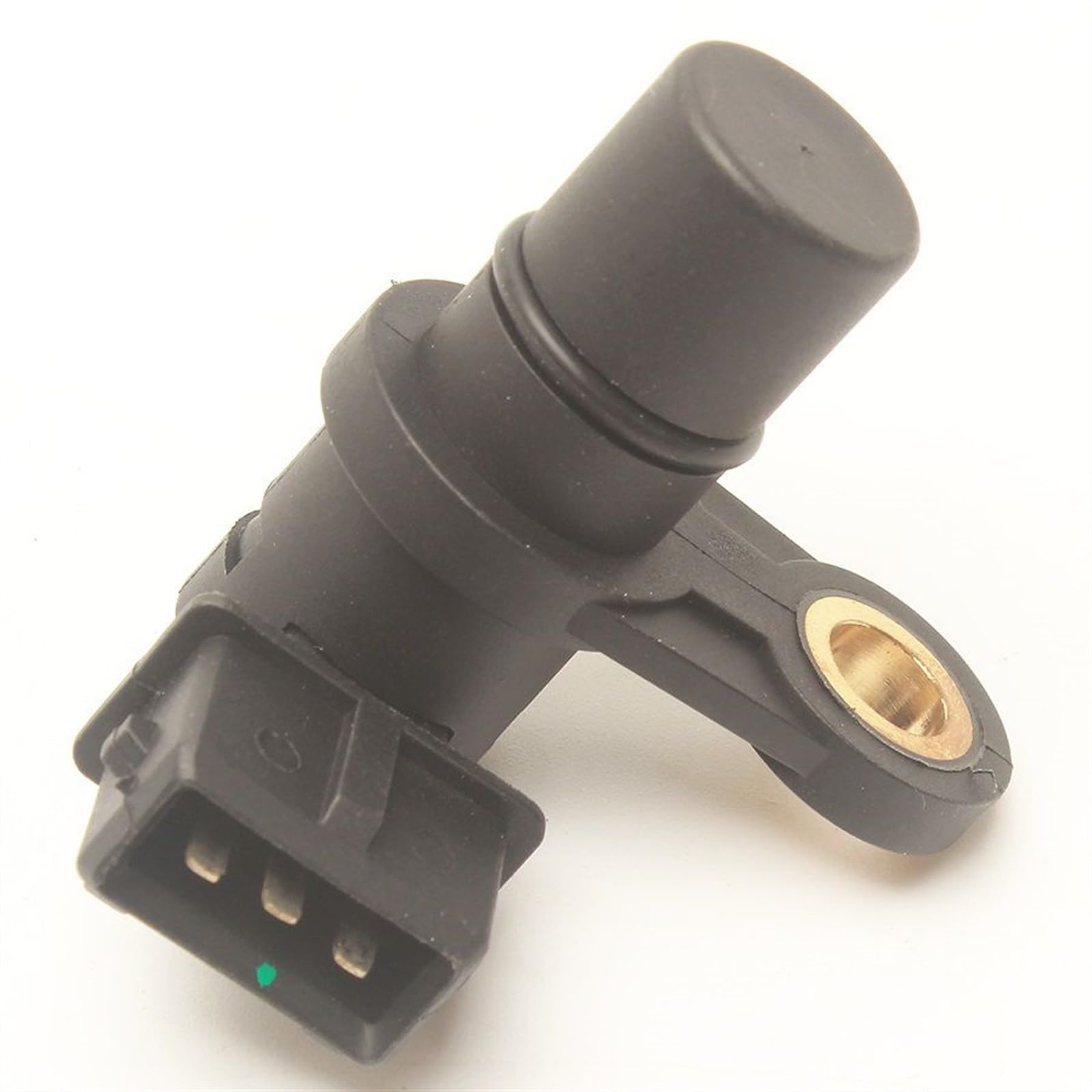 5 uds Sensor de posición del árbol de levas 96325867 5WY3168A Corea América Coche 1998 2003 2004 M200 M250 2005 Sensor de posición del cigüeñal Sensor de cigüeñal del Motor