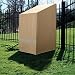 Sure Fit Patio Armour Ripstop Stack of Chairs Cover