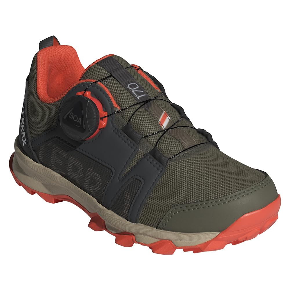 Buty adidas Terrex Agravic Boa Trail Running dla Dzieci