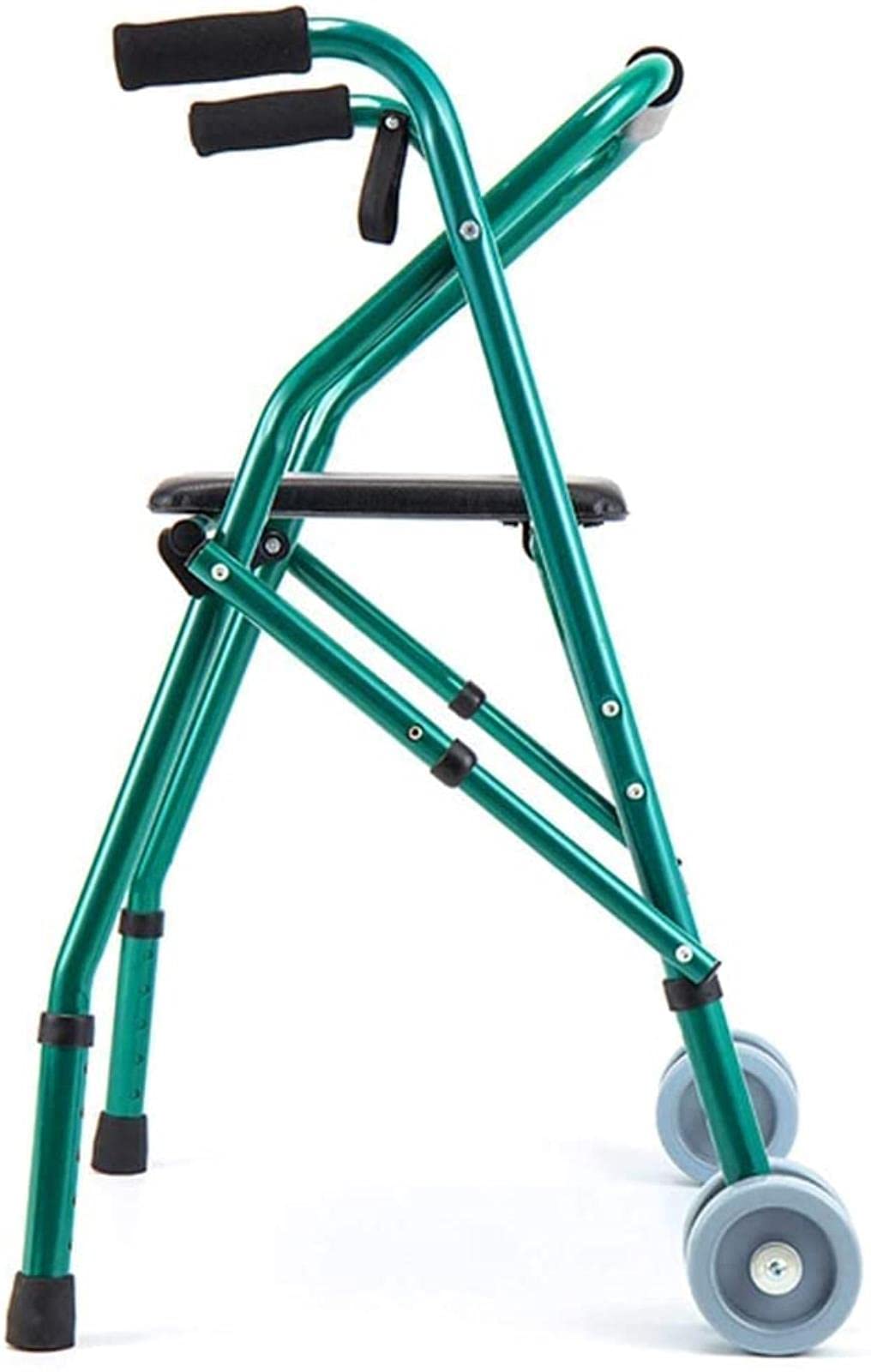 Chodziki Rollator dla seniorów z siedziskiem, chodziki dla seniorów wysokich i dużych, składany chodzik dla osób starszych, wózek na zakupy dla osób starszych, chodzik dla osób starszych, osoby