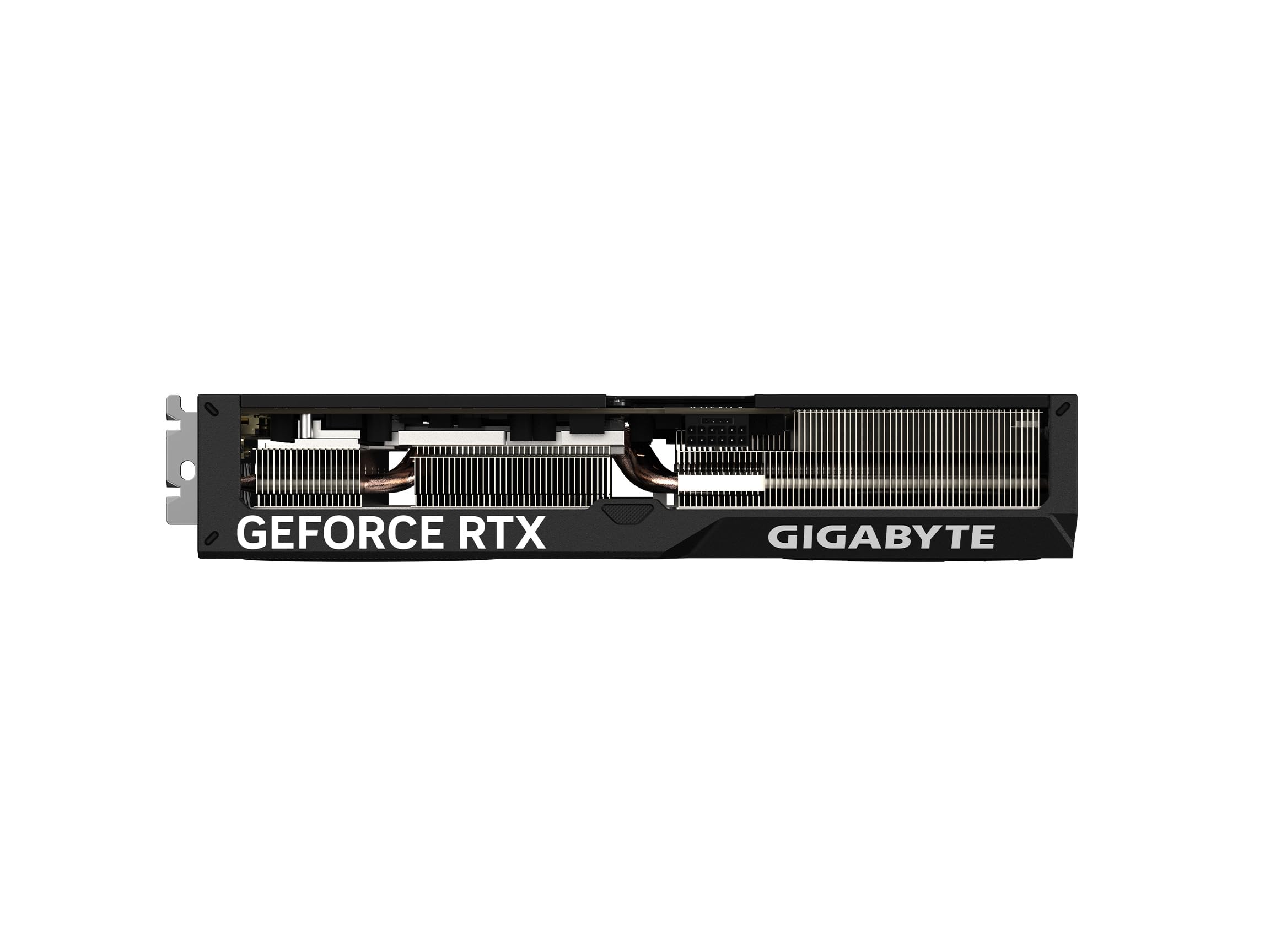 Gigabyte GeForce RTX 4070 Super WINDFORCE OC 12G Tarjeta gráfica, 3 Ventiladores WINDFORCE, 12GB 192-bit GDDR6X, GV-N407SWF3OC-12GD Tarjeta de Video