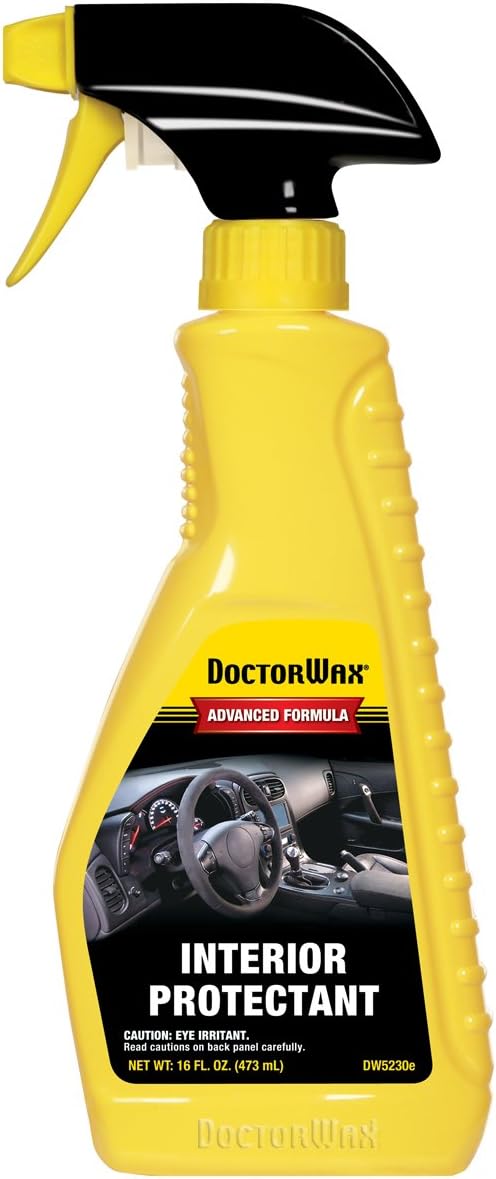 DW5230e Interior Protectant - 16 fl. oz.