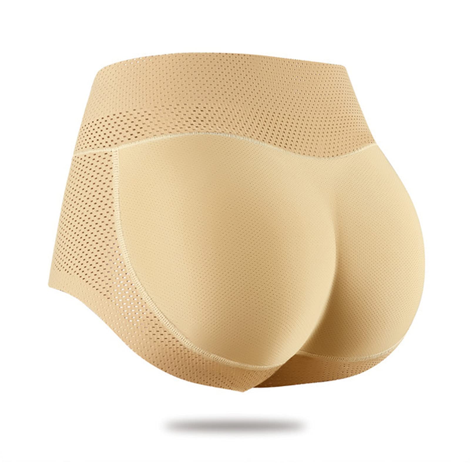 Mutande Imbottite Donna Donne Imbottite Seamless Butt Hip Enhancer Sexy Butt Plastics Glutei Mutandine