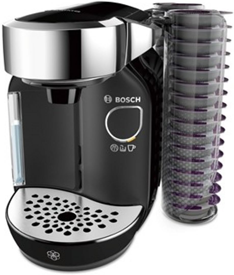TASSIMO Caddy