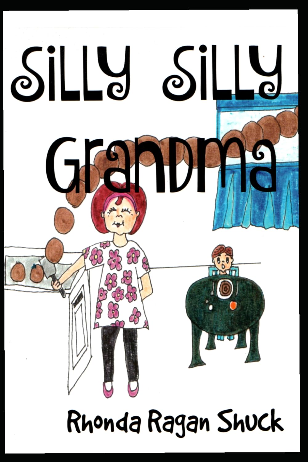 Silly Silly Grandma